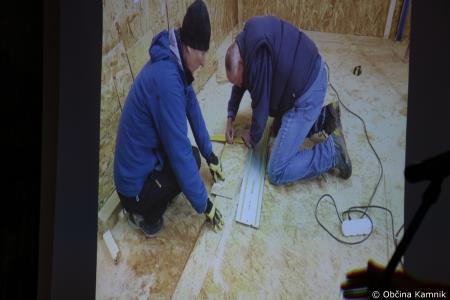 Društvo Gorske reševalne službe Kamnik po sto letih v svojih prostorih in na svoji zemlji  (69)